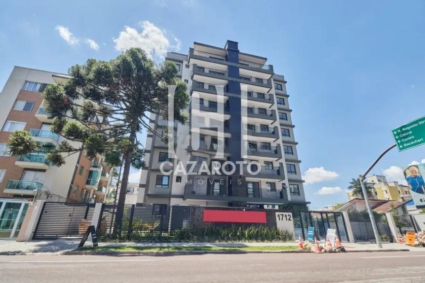 Cobertura para Venda Rua Almirante Tamandaré, 1712 - Curitiba / PR Condomínio: ARES Referência: CC0005_CAZA 3 dormitórios, 1 suíte, 3 banheiros, 2 vagas