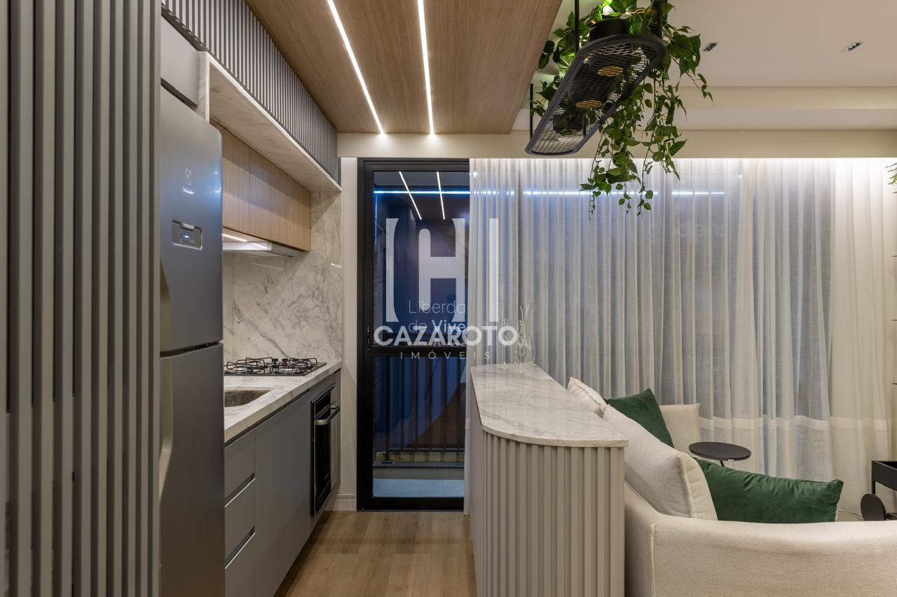 Apartamento para Venda Rua Almirante Tamandaré, 1712 - Curitiba / PR Condomínio: ARES Referência: AP1679_CAZA 3 dormitórios, 1 suíte, 2 banheiros, 2 vagas